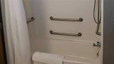 Hibbing Inn & Suites Room