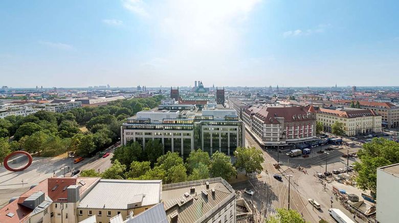 <b>NH Collection Munchen Bavaria Other</b>. Images powered by <a href="https://iceportal.shijigroup.com/" title="IcePortal" target="_blank">IcePortal</a>.