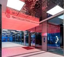 NH Collection Munchen Bavaria Exterior