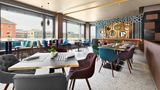 <b>NH Collection Munchen Bavaria Restaurant</b>. Images powered by <a href="https://iceportal.shijigroup.com/" title="IcePortal" target="_blank">IcePortal</a>.