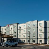 Coast Oliver Hotel