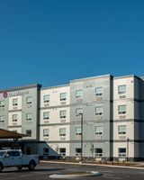 Coast Oliver Hotel