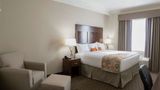 Coast Oliver Hotel Room