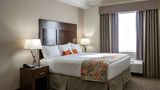 Coast Oliver Hotel Room