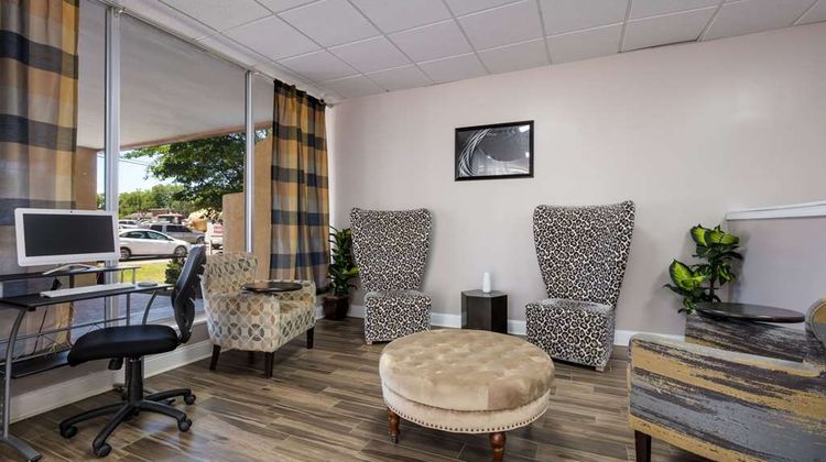Quality Inn Starkville Other