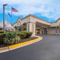Clarion Inn Falls Church-Arlington