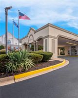 Clarion Inn Falls Church-Arlington