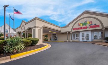 Clarion Inn Falls Church-Arlington