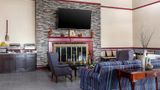 Clarion Inn Falls Church-Arlington Restaurant