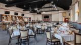 Clarion Inn Falls Church-Arlington Restaurant
