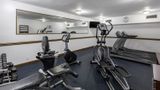 Clarion Inn Falls Church-Arlington Health