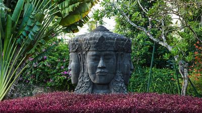 Hyatt Regency Bali
