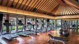 Hyatt Regency Bali Health