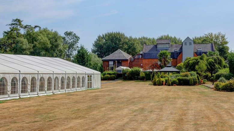 <b>The Watermill Hotel, Sure Coll by BW Exterior</b>. Images powered by <a href="https://iceportal.shijigroup.com/" title="IcePortal" target="_blank">IcePortal</a>.