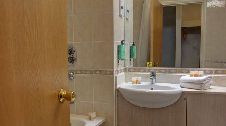 The Watermill Hotel, Sure Coll by BW Room
