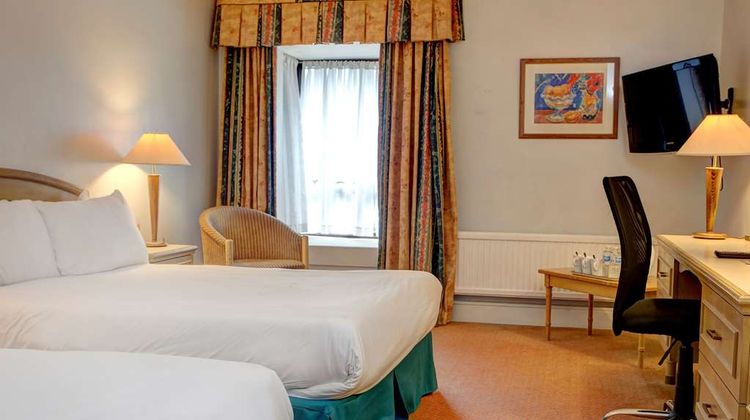 The Watermill Hotel, Sure Coll by BW Room