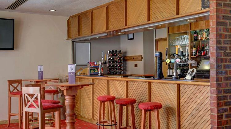The Watermill Hotel, Sure Coll by BW Restaurant