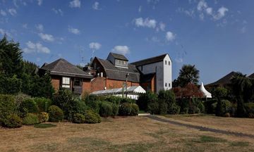 The Watermill Hotel, Sure Coll by BW