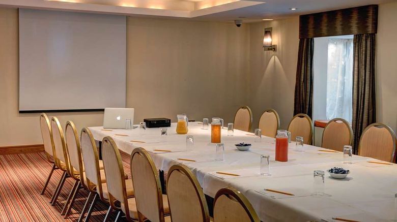 <b>The Watermill Hotel, Sure Coll by BW Meeting</b>. Images powered by <a href="https://iceportal.shijigroup.com/" title="IcePortal" target="_blank">IcePortal</a>.