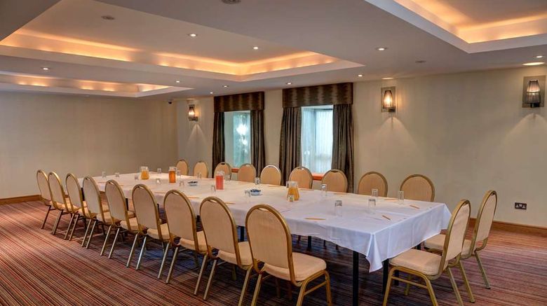 <b>The Watermill Hotel, Sure Coll by BW Meeting</b>. Images powered by <a href="https://iceportal.shijigroup.com/" title="IcePortal" target="_blank">IcePortal</a>.