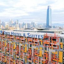 Days Hotel & Suites Fraser Business Park