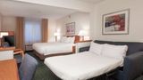 Baymont by Wyndham Coon Rapids Room