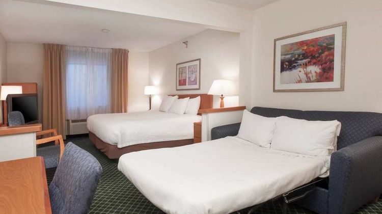 Baymont by Wyndham Coon Rapids Room