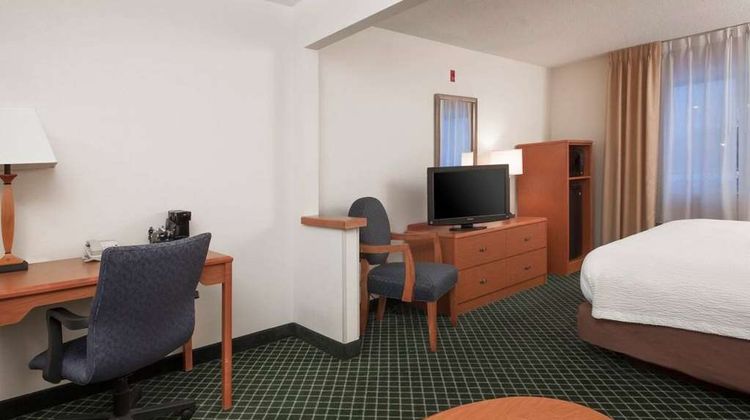 Baymont by Wyndham Coon Rapids Room