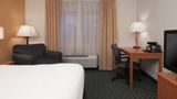 Baymont by Wyndham Coon Rapids Room