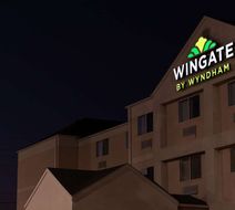 Wingate by Wyndham Sioux City Exterior