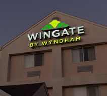 Wingate by Wyndham Sioux City Exterior