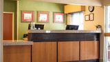 Wingate by Wyndham Sioux City Lobby
