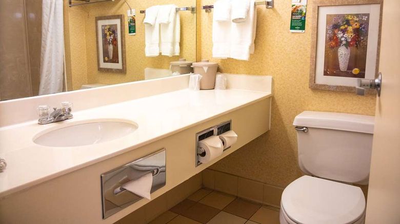 <b>Wingate by Wyndham Sioux City Room</b>. Images powered by <a href="https://iceportal.shijigroup.com/" title="IcePortal" target="_blank">IcePortal</a>.