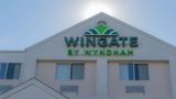 Wingate by Wyndham Sioux City Exterior