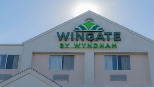Wingate by Wyndham Sioux City