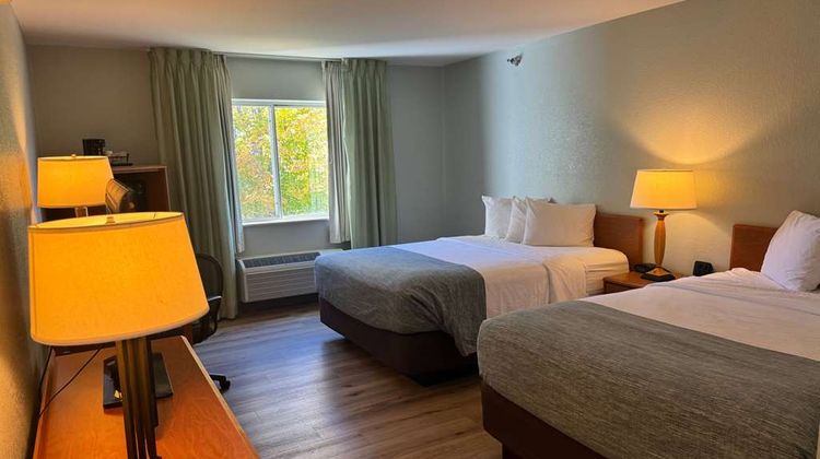 Wingate by Wyndham Sioux City Room