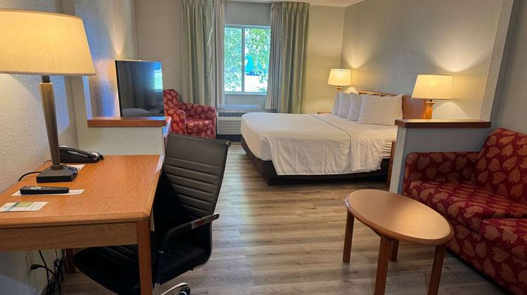 Wingate by Wyndham Sioux City Room