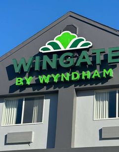 Wingate by Wyndham Sioux City