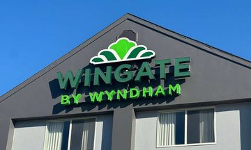 Wingate by Wyndham Sioux City