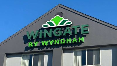 Wingate by Wyndham Sioux City