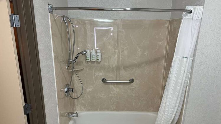 Wingate by Wyndham Sioux City Room
