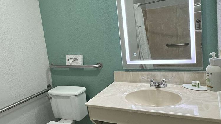 Wingate by Wyndham Sioux City Room