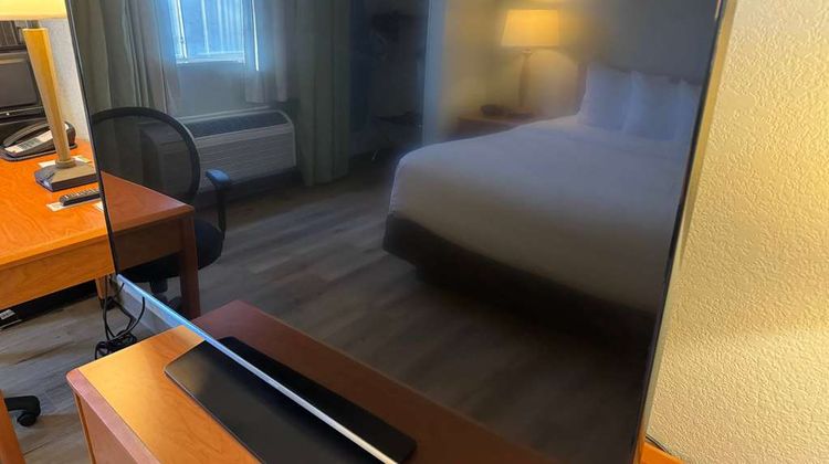 Wingate by Wyndham Sioux City Room