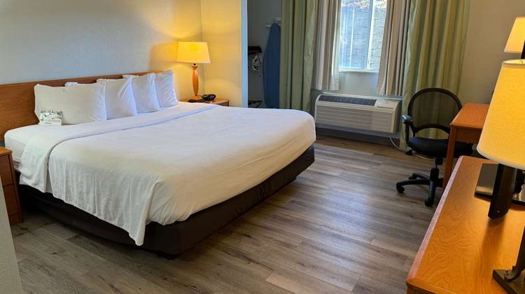 Wingate by Wyndham Sioux City Room
