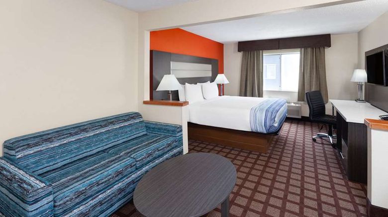<b>AmericInn by Wyndham Hudson Room</b>. Images powered by <a href="https://iceportal.shijigroup.com/" title="IcePortal" target="_blank">IcePortal</a>.