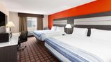 AmericInn by Wyndham Hudson Room