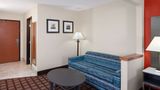 AmericInn by Wyndham Hudson Room