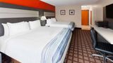 AmericInn by Wyndham Hudson Room
