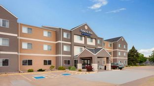 AmericInn by Wyndham Hudson