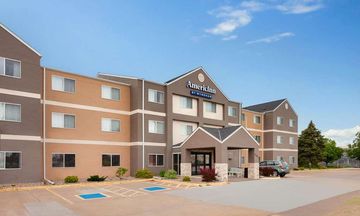 AmericInn by Wyndham Hudson